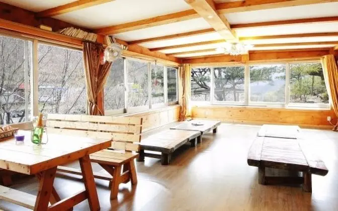 Oda (Dandelion Territory)