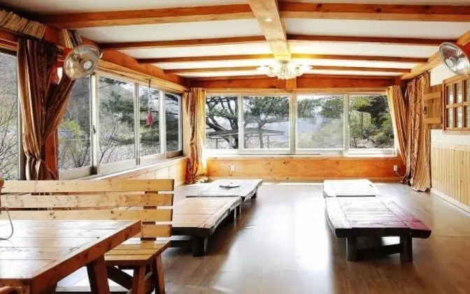 Oda (Dandelion Territory)