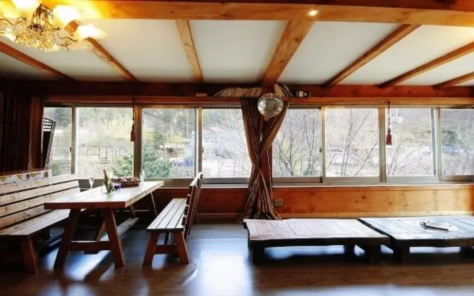 Oda (Dandelion Territory)