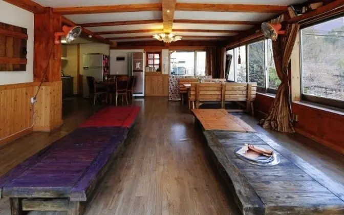 Oda (Dandelion Territory)