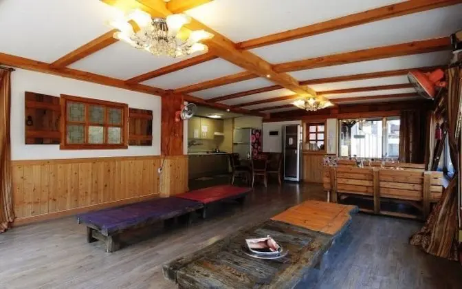 Oda (Dandelion Territory)