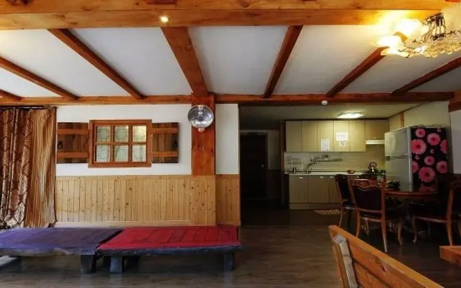 Oda (Dandelion Territory)