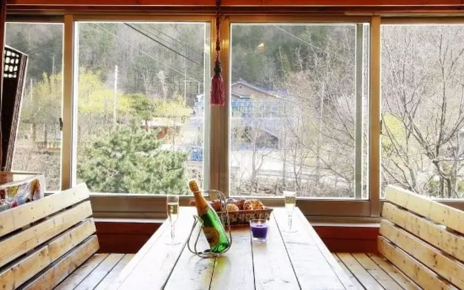 Oda (Dandelion Territory)