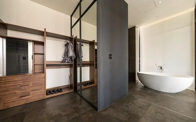 Oda (Penthouse City View Breakfast PKG (Br)