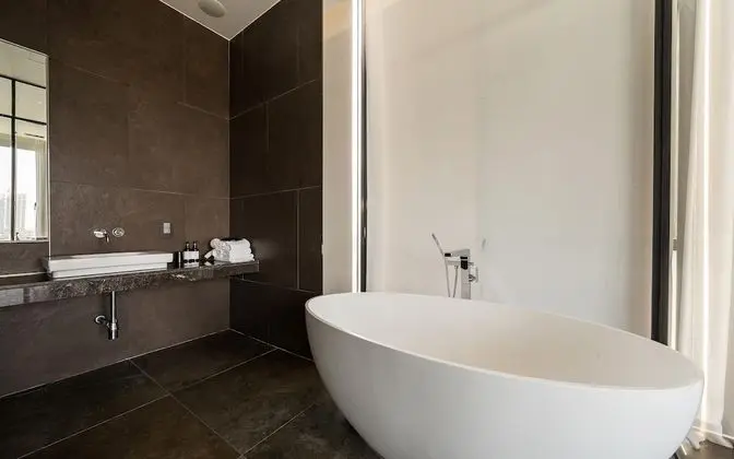 Oda (Penthouse City View Breakfast PKG (Br)