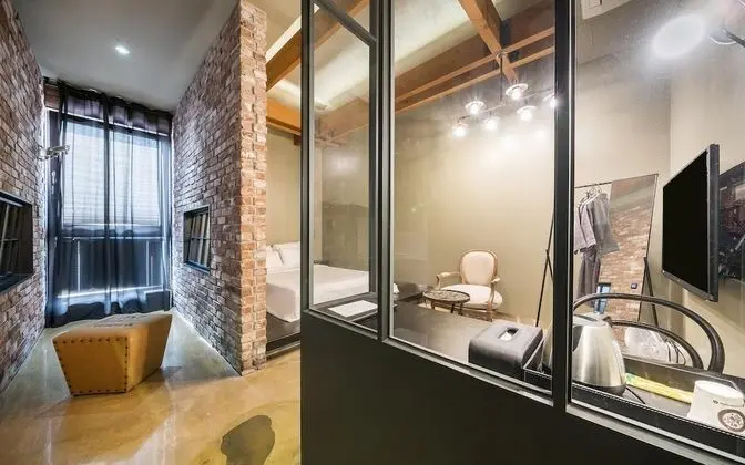 Oda (Studio Suite Breakfast PKG (Breakfast)