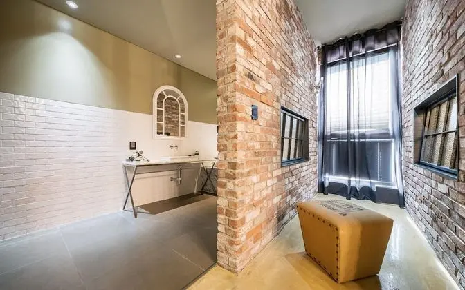 Oda (Studio Suite Breakfast PKG (Breakfast)