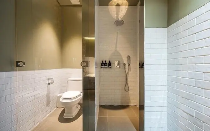 Oda (Studio Suite Breakfast PKG (Breakfast)