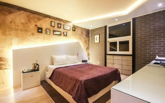 Oda (Standard Room)