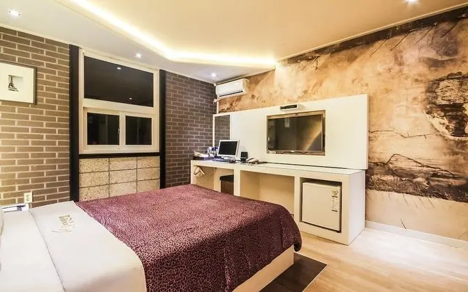 Oda (Standard Room)
