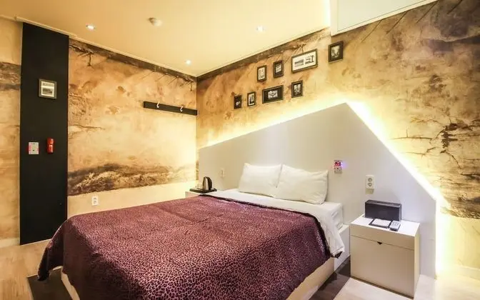Oda (Standard Room)