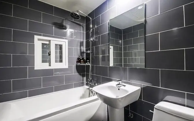 Oda (Semi-Suite Room [Spa bathtub])