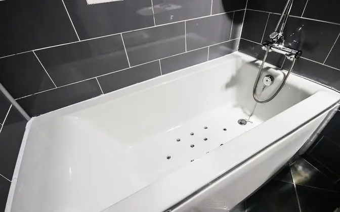 Oda (Semi-Suite Room [Spa bathtub])