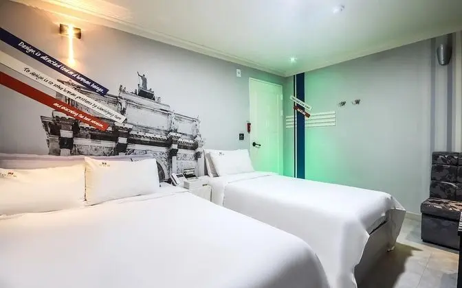 Oda (Suite room [Twin Bed Spa Bath])