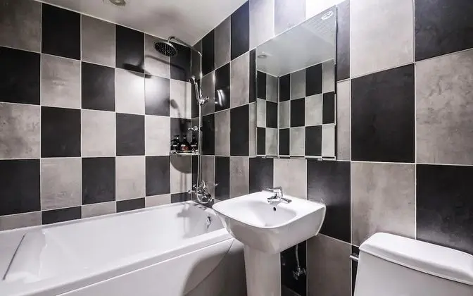 Oda (Suite room [Twin Bed Spa Bath])