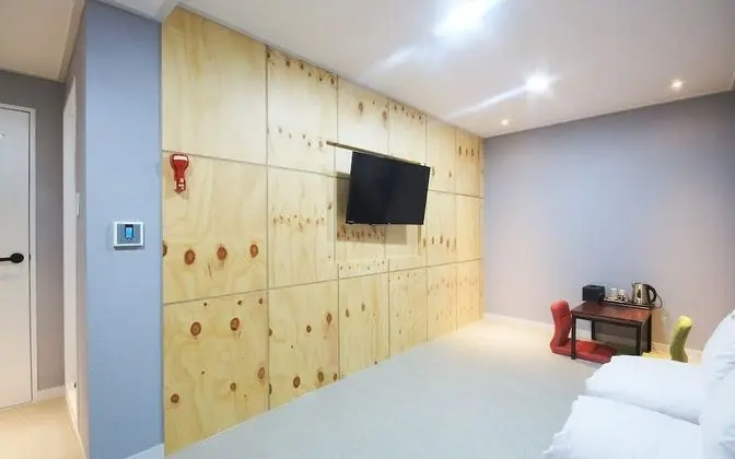 Oda (Korean style room (Netflix available))