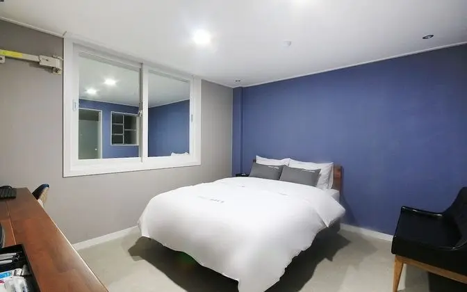 Oda (Standard room (Netflix available))