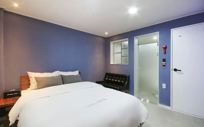 Oda (Standard room (Netflix available))