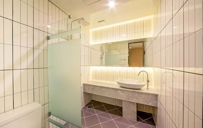 Oda (Standard room (Netflix viewing availa)