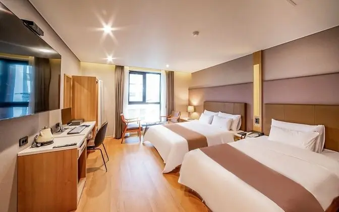 Oda (Twin-Single+Double (with spa styler N)