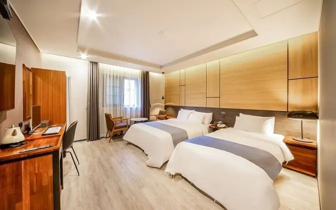 Oda (Twin-Single+Double (with spa styler N)