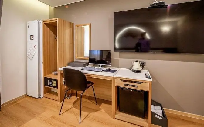 Oda (Twin-Single+Double (with spa styler N)