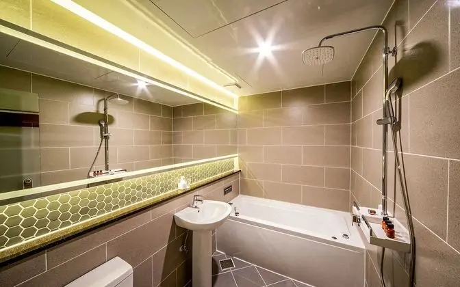 Oda (Twin-Single+Double (with spa styler N)