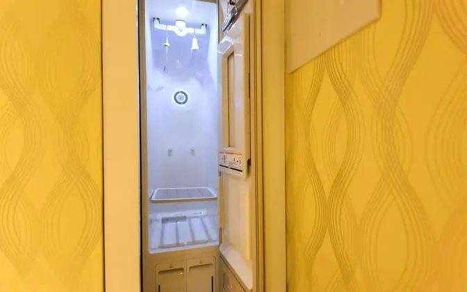 Oda (Twin (Double + Single Latex Bed Netfl)