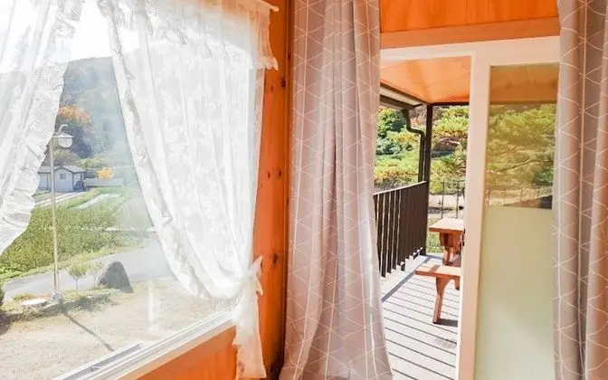 Oda (Burgundy (Unshared House))