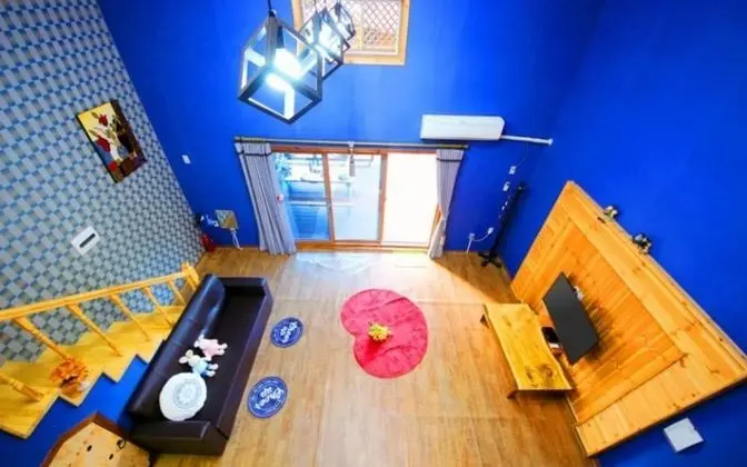 Oda (Chrysanthemum (Duplex))