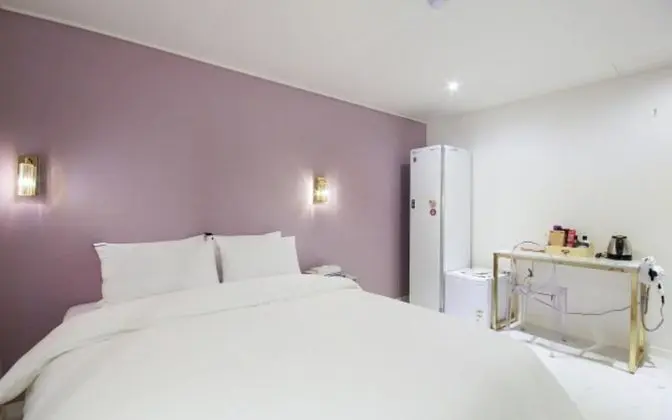 Oda (Deluxe (with styler + latex bed + iro)