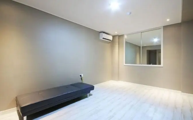 Oda (Premium Family Room)