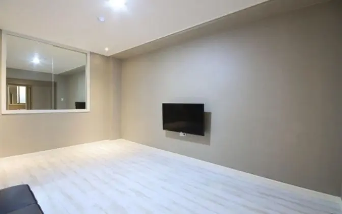 Oda (Premium Family Room)