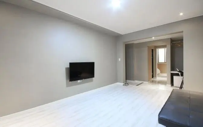 Oda (Premium Family Room)