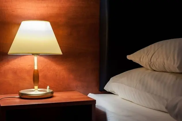 Tek Büyük Yataklı Oda, 1 En Büyük (King) Boy Yatak (Francuski)