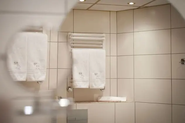 Tek Büyük Yataklı Oda, 1 En Büyük (King) Boy Yatak (Francuski)