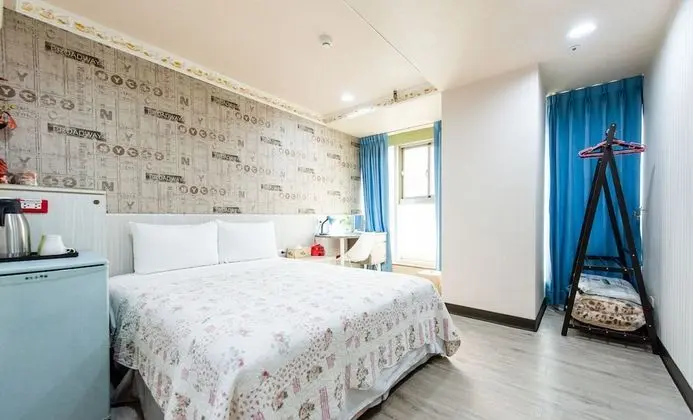 Standard Oda, Küvet, Şehir Manzaralı