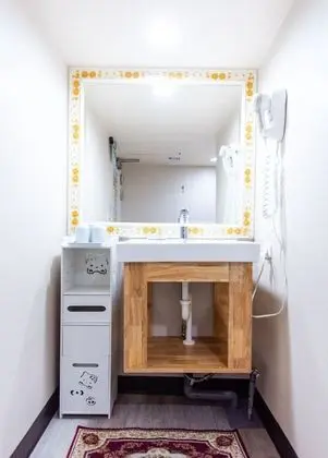 Superior Dört Kişilik Oda, Küvet, Şehir Manzaralı