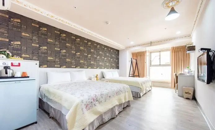Tek Büyük Yataklı Oda, Küvet, Şehir Manzaralı