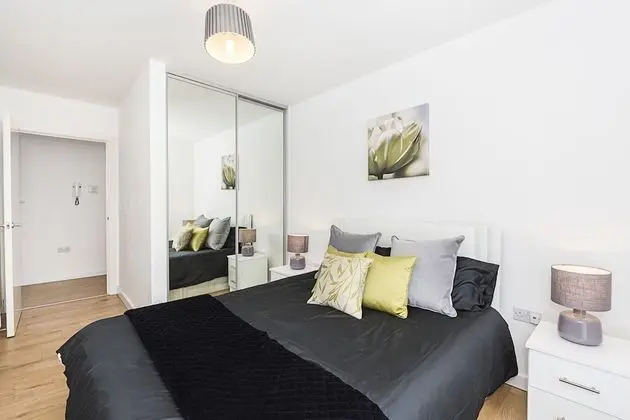 Apart Daire, 1 Yatak Odası