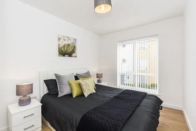 Apart Daire, 1 Yatak Odası