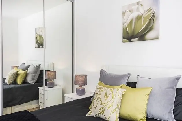 Apart Daire, 1 Yatak Odası