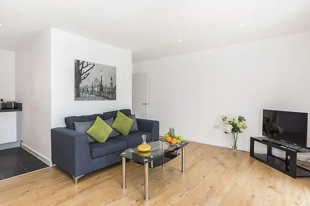 Apart Daire, 1 Yatak Odası