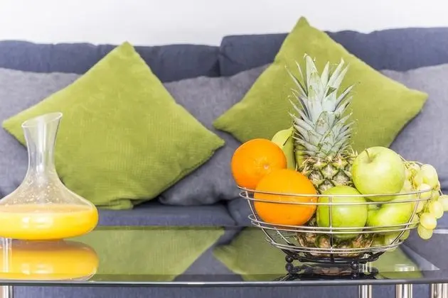 Apart Daire, 1 Yatak Odası