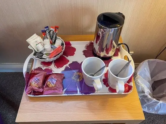 İki Ayrı Yataklı Oda, Banyolu/Duşlu