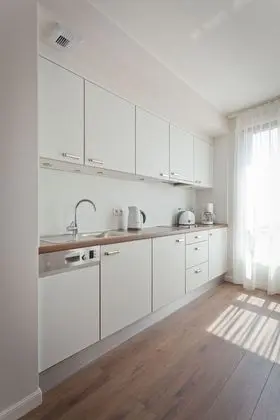 Apart Daire, 3 Yatak Odası