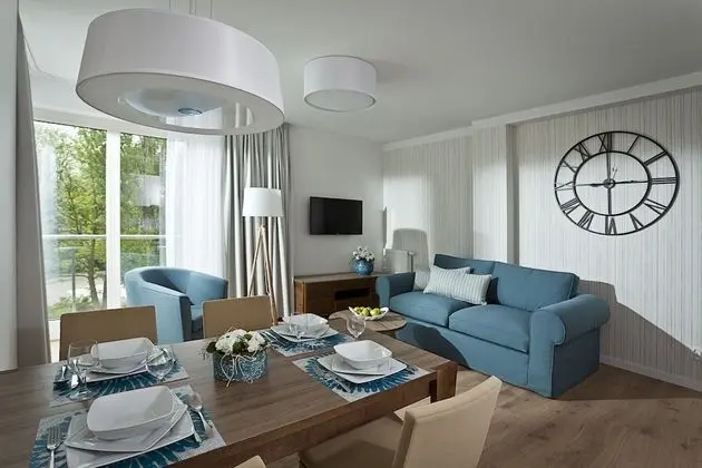 Apart Daire, 3 Yatak Odası
