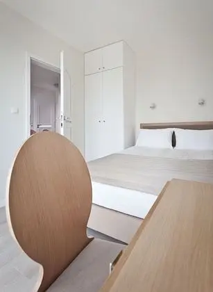 Family Apart Daire (2 rooms)
