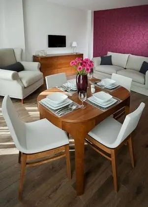 Family Apart Daire (2 rooms)