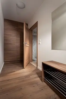 Family Apart Daire (2 rooms)